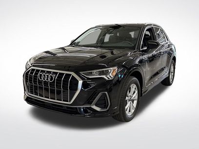 Certified 2024 Audi Q3 2.0T Premium w/ Convenience Package