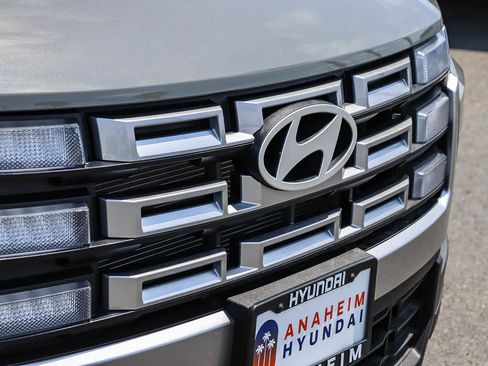 New 2026 Hyundai Santa Cruz SEL FWD image 6