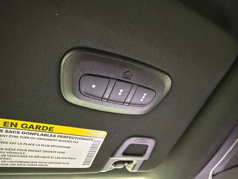 Used 2025 Jeep Grand Cherokee L Summit AWD/4WD image 26