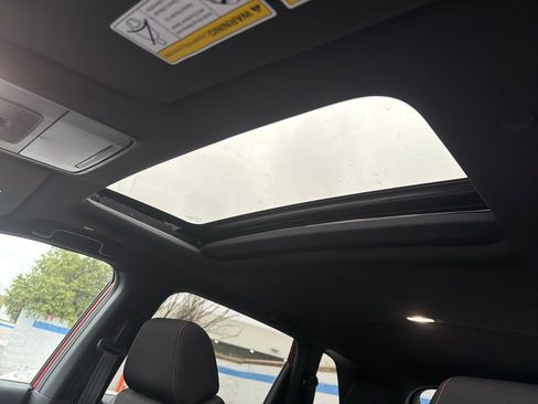 Certified 2023 Honda CR-V Sport image 11