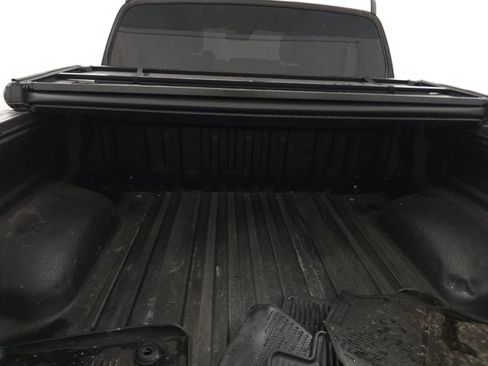 Used 2018 Toyota Tundra Platinum image 12