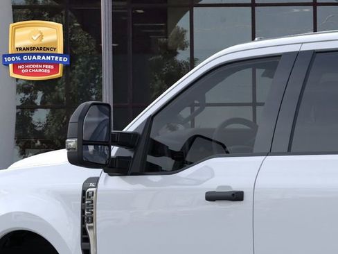 New 2026 Ford F250 XL w/ FX4 Off-Road Package image 20