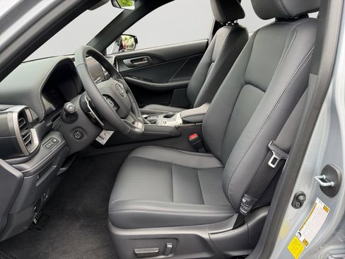 New 2026 Lexus IS 350 F Sport AWD/4WD image 14