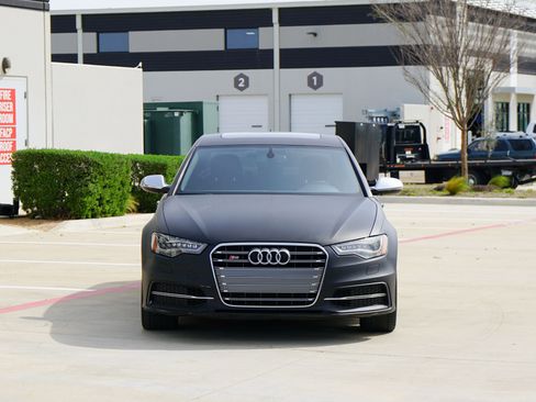 Used 2014 Audi S6 Prestige image 15
