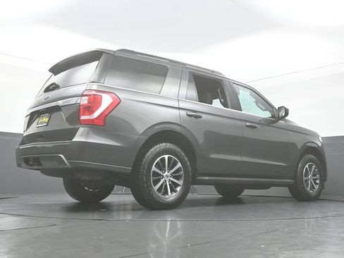 Used 2021 Ford Expedition XL AWD/4WD image 43