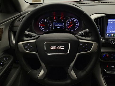 Used 2018 GMC Terrain SLE w/ Driver Convenience Package image 22