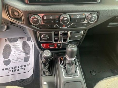 New 2026 Jeep Wrangler Unlimited Sport AWD/4WD image 19