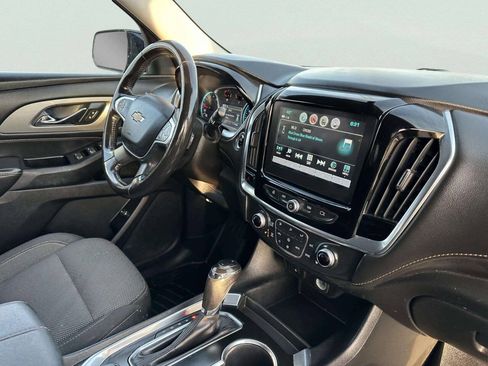 Used 2019 Chevrolet Traverse LT AWD/4WD image 24