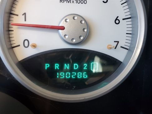 Used 2005 Dodge Dakota Laramie w/ Trailer Tow Group image 19