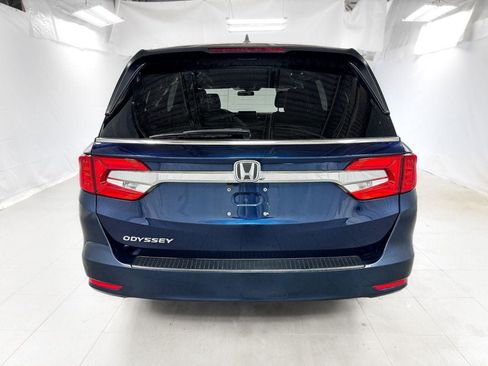 Used 2019 Honda Odyssey EX image 4
