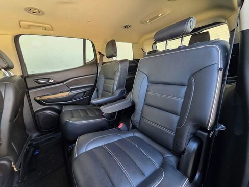 Used 2019 GMC Acadia Denali w/ Technology Package image 13