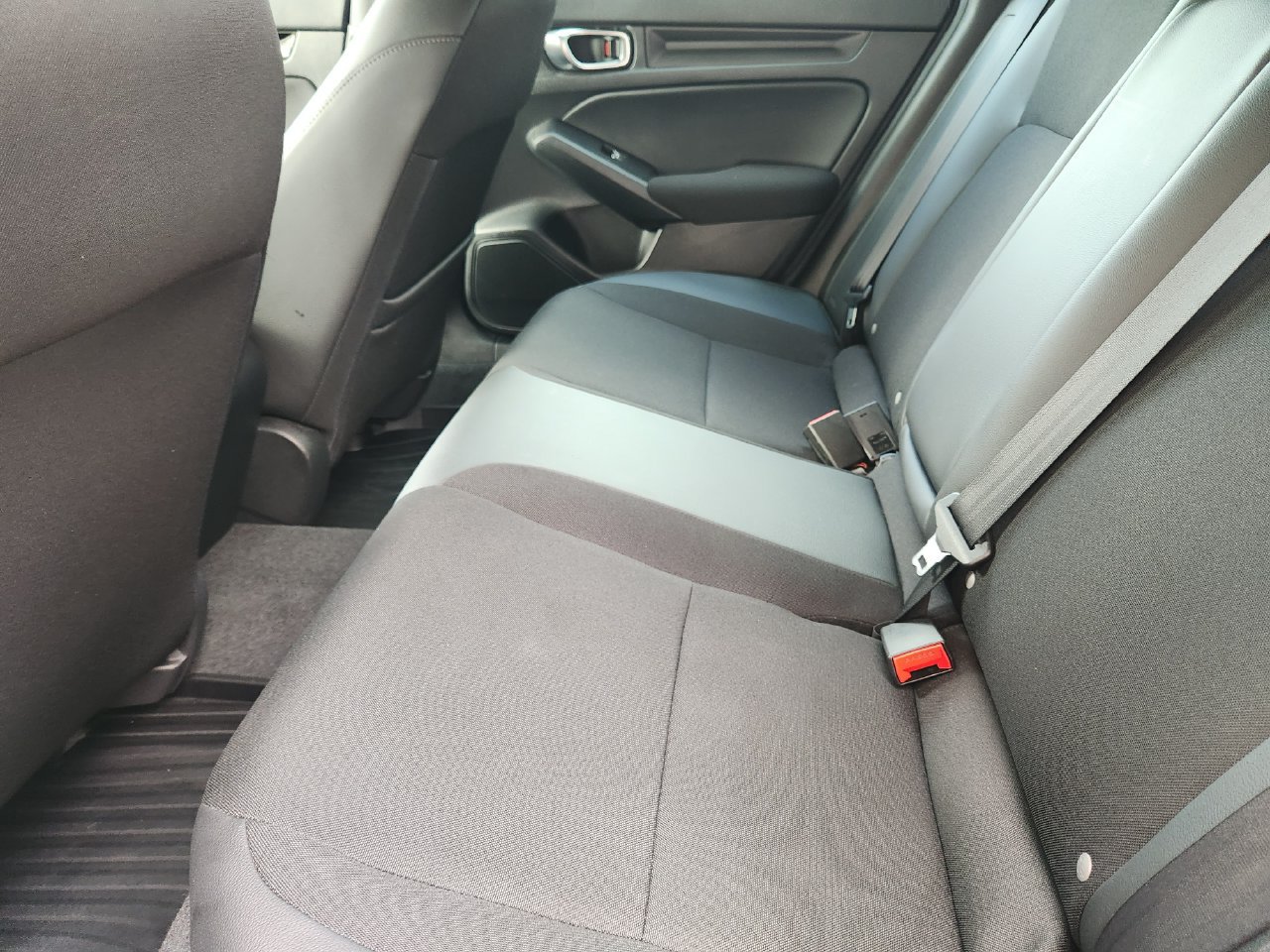 Used 2025 Honda Civic Sport image 29