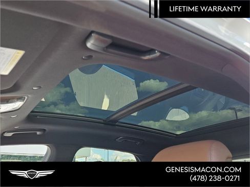 New 2026 Genesis GV70 2.5T Advanced image 7