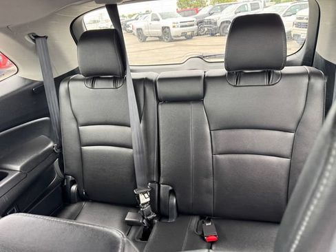 Used 2022 Honda Pilot Special Edition image 13