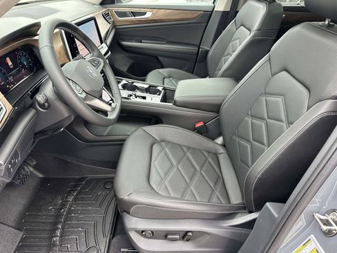 New 2026 Volkswagen Atlas SE image 20