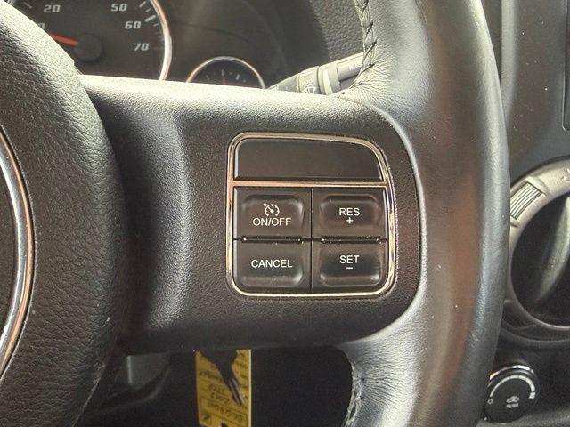Used 2013 Jeep Wrangler Sport w/ Connectivity Group AWD/4WD image 25