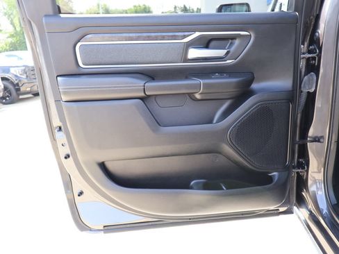 Used 2022 RAM 1500 Big Horn AWD/4WD image 23