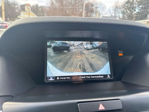 Used 2020 Acura MDX SH-AWD w/ Technology Package image 37