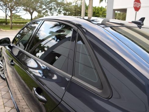 Used 2017 Audi A4 2.0T Premium w/ Convenience Package image 33