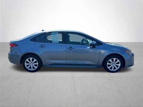 Used 2024 Toyota Corolla LE FWD image 6
