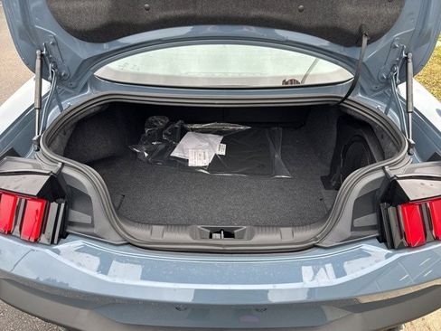 New 2025 Ford Mustang GT Premium image 7