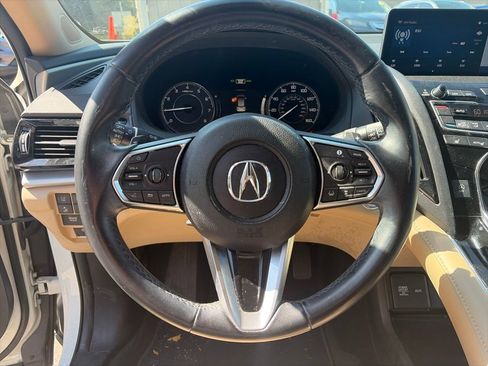 Used 2019 Acura RDX w/ Technology Package FWD image 11