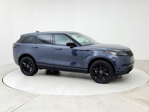 New 2026 Land Rover Range Rover Velar S image 3