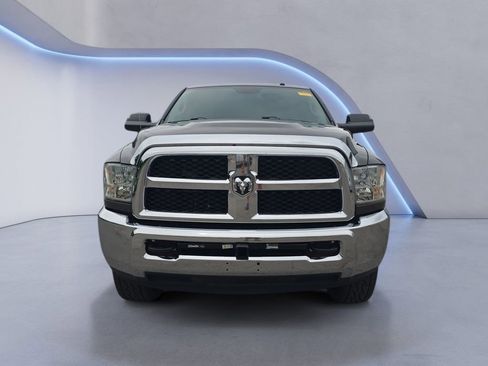 Used 2016 RAM 2500 Tradesman w/ Chrome Appearance Group AWD/4WD image 10