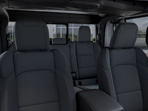 New 2026 Jeep Gladiator Sport image 26