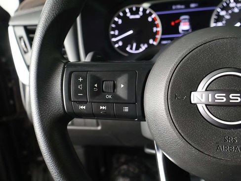Used 2023 Nissan Rogue S AWD/4WD image 35