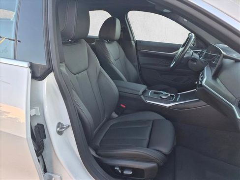 Used 2023 BMW i4 eDrive40 w/ Premium Package RWD image 22