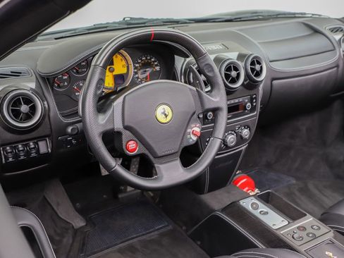 Used 2008 Ferrari F430 Spider RWD image 26