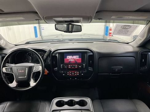 Used 2015 GMC Sierra 1500 SLE w/ SLE Value Package AWD/4WD image 10