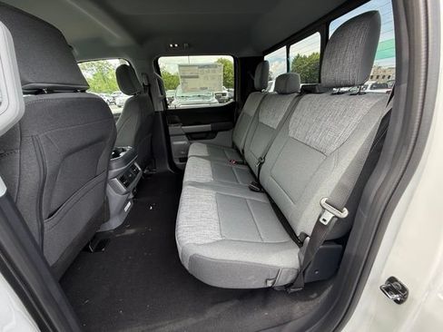 New 2026 Ford F250 XLT w/ XLT Premium Package AWD/4WD image 21