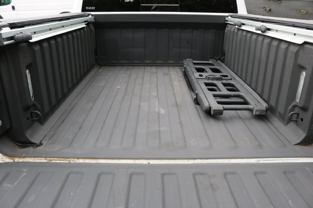 Used 2021 RAM 1500 Rebel w/ Rebel Level 2 Equipment Group AWD/4WD image 11