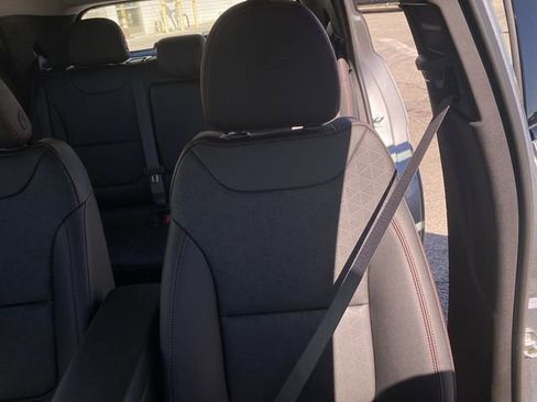 New 2027 Chevrolet Bolt RS w/ Technology Package FWD image 33