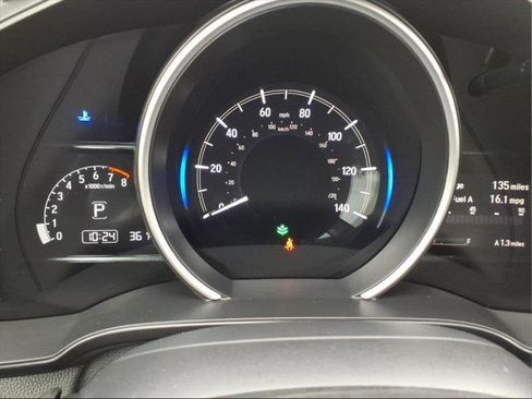 Used 2020 Honda Fit EX image 25