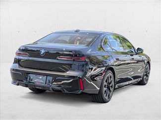 New 2025 BMW i7 xDrive60 video 2