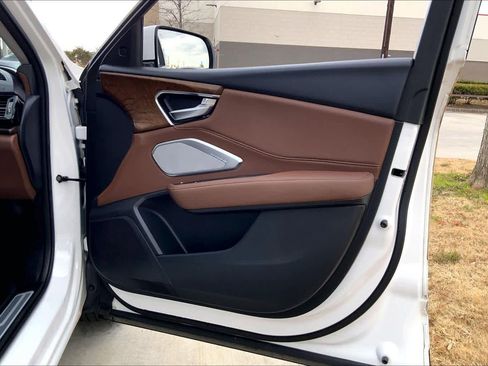 Used 2020 Acura RDX w/Advance Pkg image 23