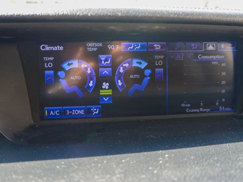 Used 2013 Lexus GS 350 w/ Luxury Pkg image 38