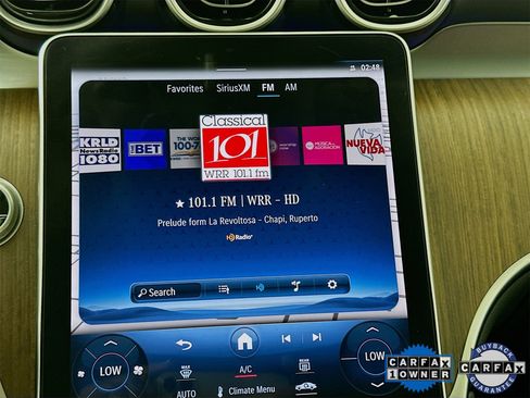 Certified 2024 Mercedes-Benz GLC 300 image 16