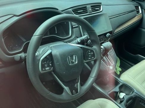 Certified 2017 Honda CR-V EX image 20