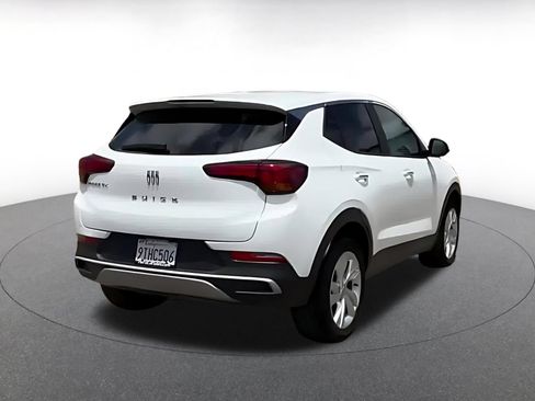 Used 2025 Buick Encore GX Preferred FWD image 14