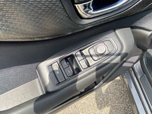 Certified 2025 Subaru Legacy Premium AWD/4WD image 20