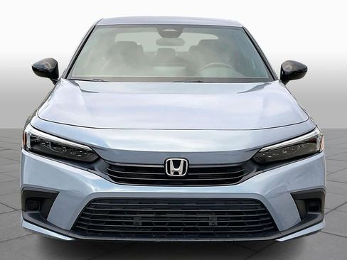Used 2024 Honda Civic Sport image 3