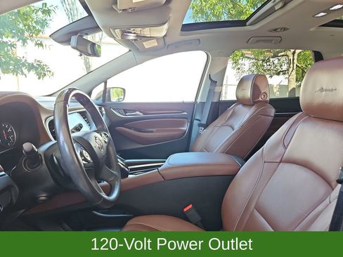 Used 2020 Buick Enclave Avenir w/ Avenir Technology Package AWD/4WD image 24