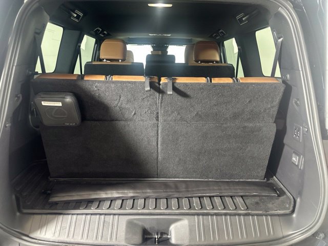 Used 2024 Lexus GX 550 w/ Accessory Package (2T) AWD/4WD image 15