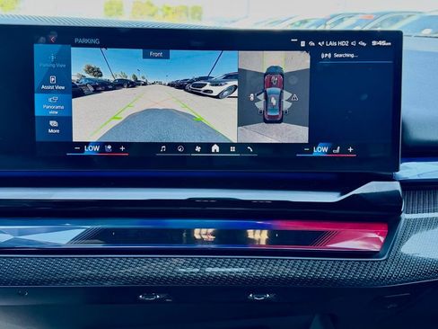 Used 2026 BMW M5 w/ Carbon Package AWD/4WD image 27