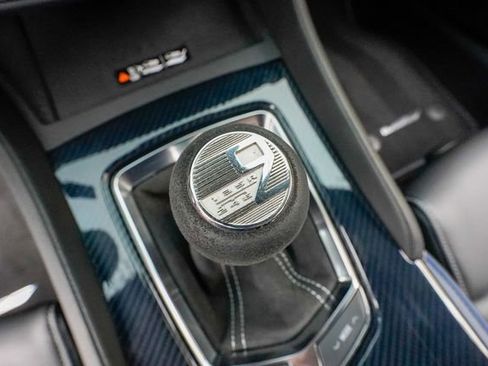 Used 2025 Cadillac CT5 V Blackwing w/ LE Monstre Special Edition RWD image 72