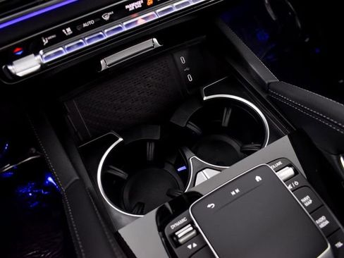 New 2026 Mercedes-Benz GLE 450 GLE 450 image 27